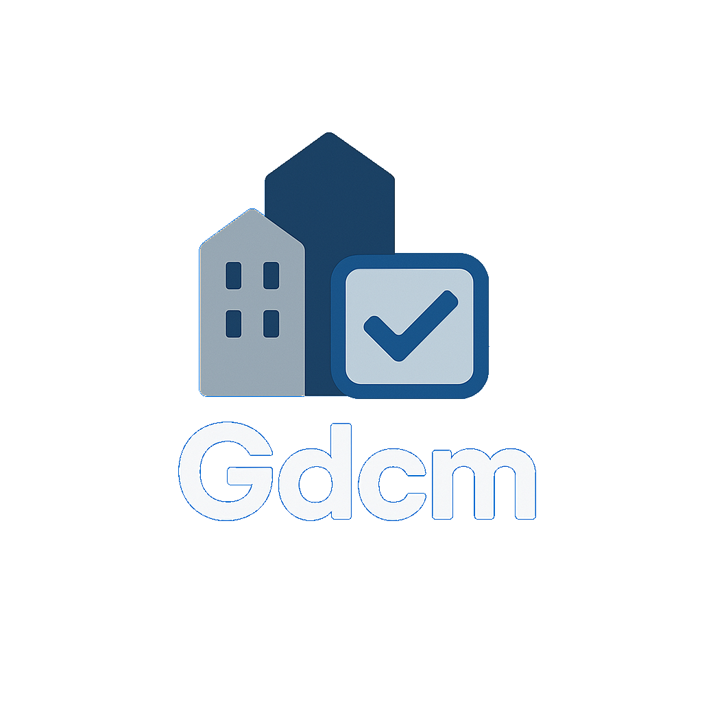 Logo do Gestor de Demandas